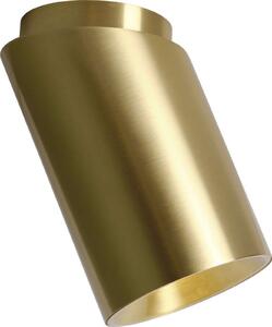 Lampa Sufitowa DCW, złoty | mosiężny, salon, metal