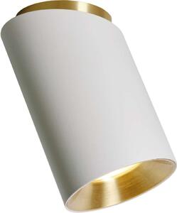 Tobo 85 Lampa Sufitowa Asymmetrical White