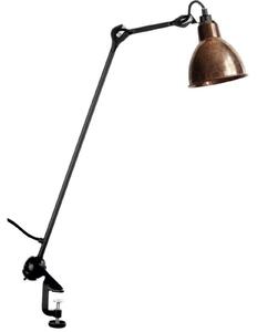 Lampa Stołowa Lampe Gras, miedziany, gabinet | pracownia, metal