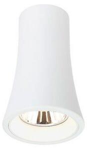 Lampa Sufitowa Trizo21, biały, sypialnia, aluminium