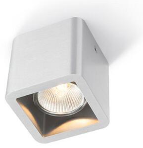 Lampa Sufitowa Trizo21, metaliczny, sypialnia, aluminium