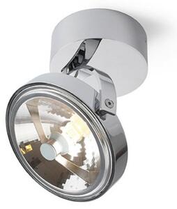 Lampa Sufitowa Trizio21, metaliczny, kuchnia, aluminium