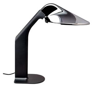 Lampa Stołowa DCW, czarny, salon, metal