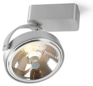 Lampa Sufitowa Trizio21, metaliczny, kuchnia, aluminium