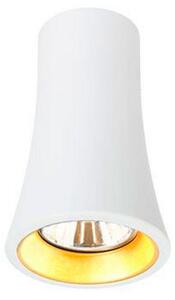 Lampa Sufitowa Trizo21, biały, sypialnia, aluminium