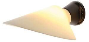 Lampa Ścienna DCW, czarny, sypialnia, inny materiał