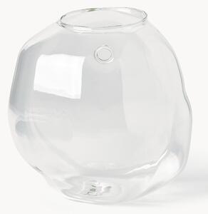 Wazon ścienny Pebble, Ø 18 cm