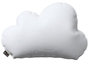 Poduszka Soft Cloud kolor biały