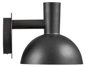 Zewnętrzna Lampa Nordlux, ARKI, ściemnialny, czarny, metal, nowoczesny