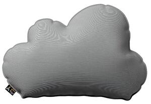 Poduszka Soft Cloud kolor szary