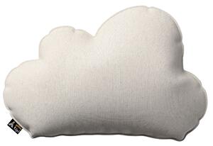 Poduszka Soft Cloud kolor beżowy