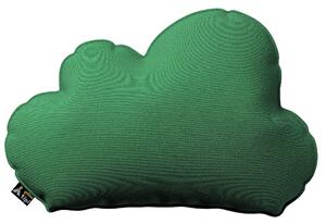 Poduszka Soft Cloud kolor zielony