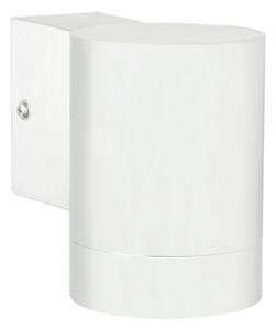 Zewnętrzna Lampa Nordlux, Tin Maxi, ściemnialny, biały, metal, nowoczesny