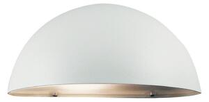 Zewnętrzna Lampa Nordlux, BERGEN, biały, metal, nowoczesny