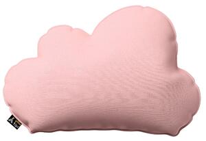 Poduszka Soft Cloud kolor różowy
