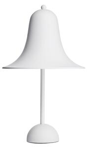 Lampa Stołowa Verpan, Pantop, biały, salon, metal, design