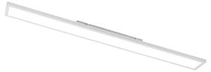 Lampa Sufitowa Arcchio, Enora, biały, salon, tworzywo sztuczne, nowoczesny