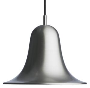 Lampa Wisząca Verpan, Pantop, ściemnialny, metaliczny, salon, metal, design