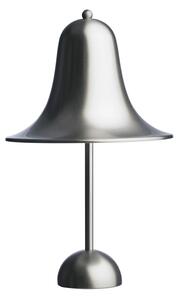 Lampa Stołowa Verpan, Pantop, metaliczny, salon, metal, design