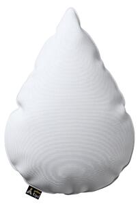 Poduszka Sweet Drop kolor biały