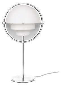 Lampa Stołowa GUBI, Multi-Lite, metaliczny, salon, metal, design
