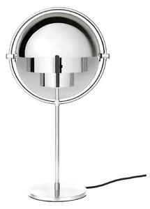 Lampa Stołowa GUBI, Multi-Lite, metaliczny, salon, metal, design