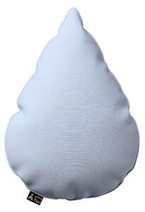 Poduszka Sweet Drop kolor niebieski