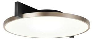 Lampa Sufitowa LIGHT-POINT, ściemnialny, sypialnia, aluminium