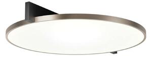 Lampa Sufitowa LIGHT-POINT, ściemnialny, sypialnia, aluminium