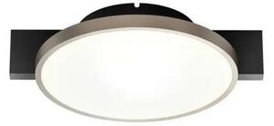 Lampa Sufitowa LIGHT-POINT, ściemnialny, sypialnia, aluminium