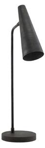 Lampa Stołowa House Doctor, czarny, salon, metal