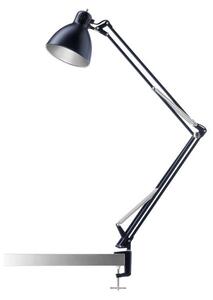 Lampa Stołowa NORDIC LIVING, niebieski, gabinet | pracownia, aluminium