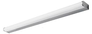 Lampa Ścienna Lindby, PHILIPPA, metaliczny, łazienka, metal, nowoczesny