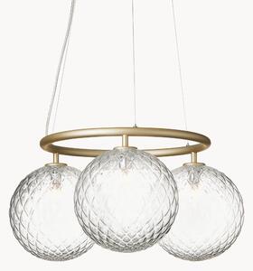 Lampa wisząca Miira