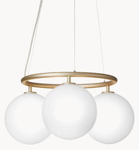 Lampa wisząca Miira