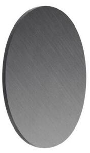 Lampa Ścienna LIGHT-POINT, metaliczny, balkon, aluminium