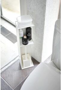 Metalowy stojak na papier toaletowy Tower – YAMAZAKI
