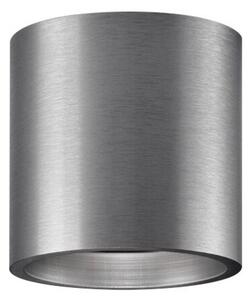 Lampa Sufitowa LIGHT-POINT, metaliczny, kuchnia, aluminium