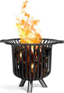 Kosz przeciwpoarowy CookKing Verona