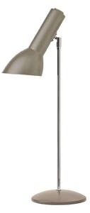 Lampa Stołowa CPH Lighting, metaliczny, salon, aluminium