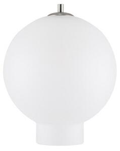 Lampa Wisząca Globen Lighting, biały, jadalnia, szkło