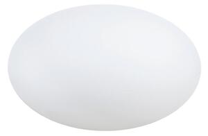 Zewnętrzna Lampa CPH Lighting, biały, taras, tworzywo sztuczne