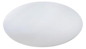 Zewnętrzna Lampa CPH Lighting, biały, taras, tworzywo sztuczne