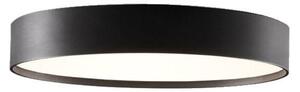 Lampa Sufitowa LIGHT-POINT, ściemnialny, czarny, salon, aluminium