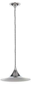 Lampa Wisząca GUBI, Semi, ściemnialny, metaliczny, salon, metal, design