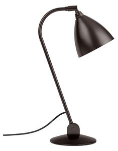 Lampa stołowa Bestlite BL2, czarna, Ø 16 cm