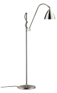 Lampa Podłogowa GUBI, metaliczny, salon, metal