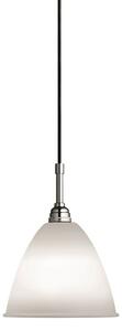 Bestlite BL9 Lampa Wisząca Ø16 Chrom/Porcelana