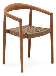 Krzesła zestaw 4 szt. Ydalia – Kave Home