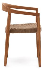 Krzesła zestaw 4 szt. Ydalia – Kave Home